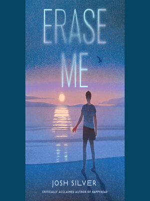 cover image of Erase Me